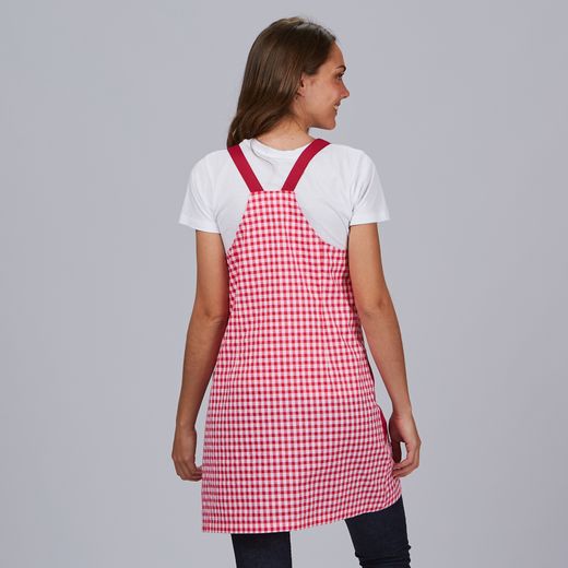 Pichi Gingham