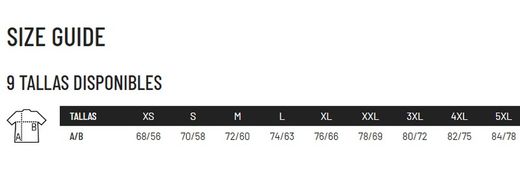 Chaqueta Polar North hombre