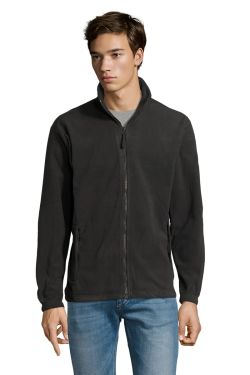 Chaqueta Polar North hombre