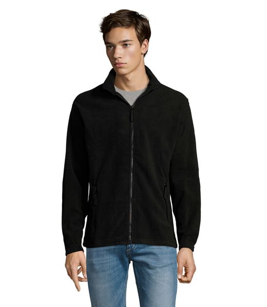 Chaqueta Polar North hombre