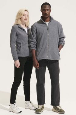 Chaqueta Polar North hombre