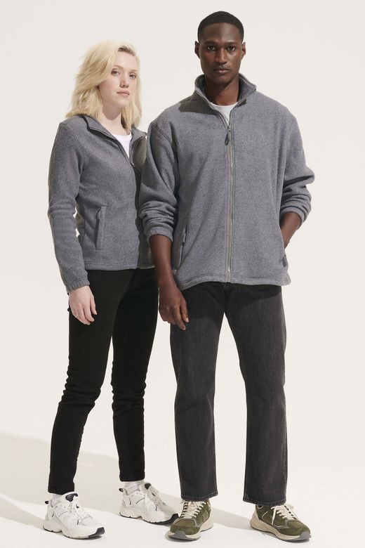 Chaqueta Polar North hombre