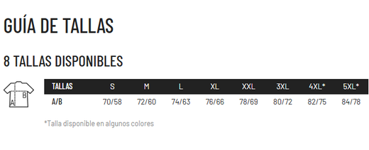 Polar unisex Ness colores