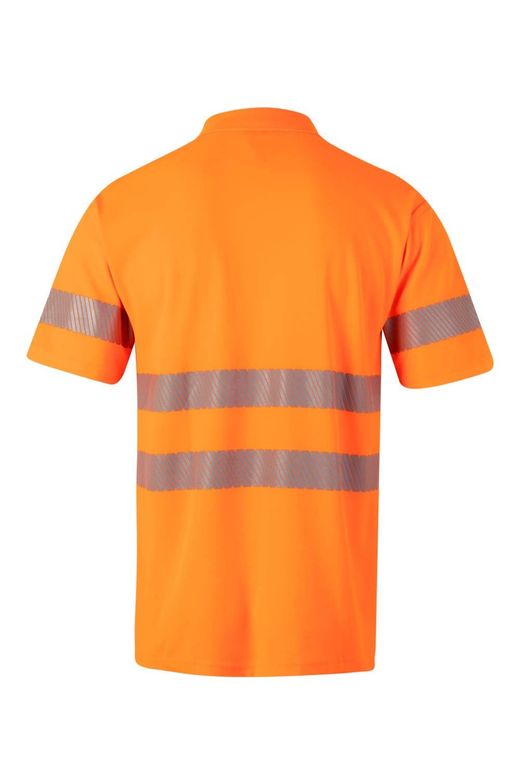 Polo algodón manga corta CS