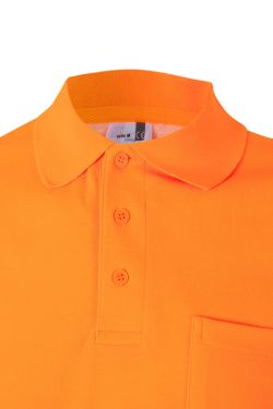 Polo algodón manga corta CS