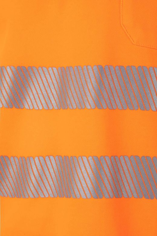 Polo algodón manga corta CS