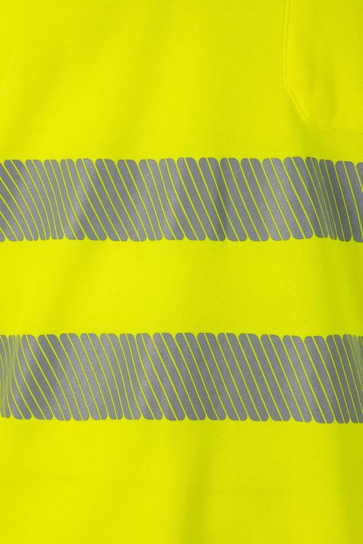 Polo algodón manga larga CS