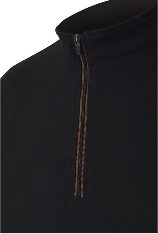 Polo Cuello Mao y Cremallera colores