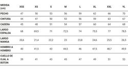 Polo de hombre cuello mao negro o blanco