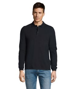 Polo hombre Winter