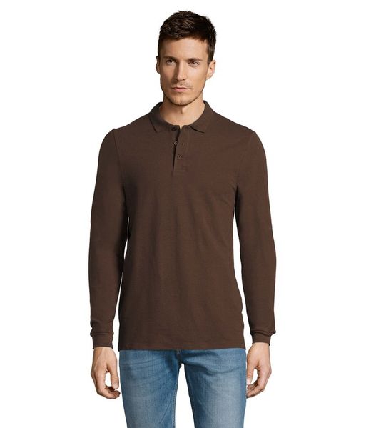 Polo hombre Winter