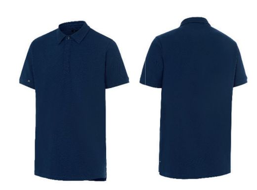 Polo Hombre Cuello Camisero colores