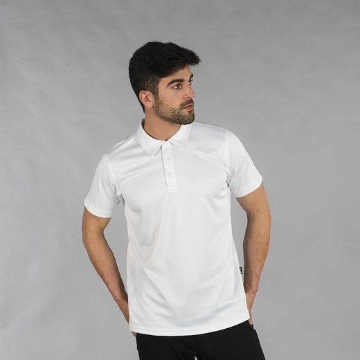 Polo hombre Interlock colores