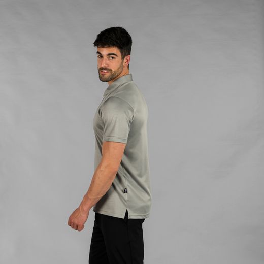 Polo hombre Interlock colores