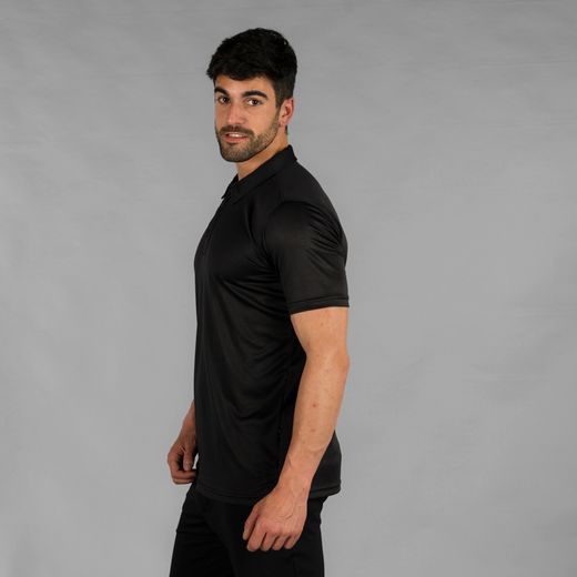 Polo hombre Interlock colores