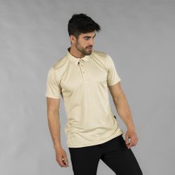 Polo hombre Interlock colores