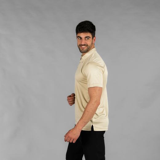 Polo hombre Interlock colores