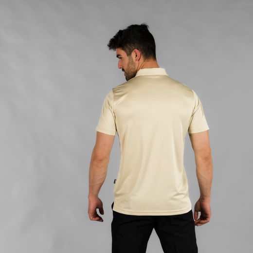 Polo hombre Interlock colores