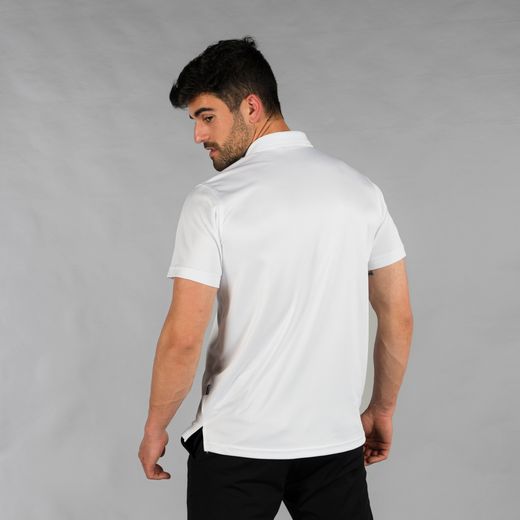 Polo hombre Interlock colores