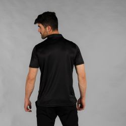 Polo hombre Interlock colores