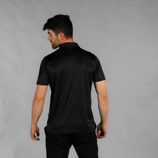 Polo hombre Interlock colores