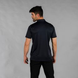 Polo hombre Interlock colores