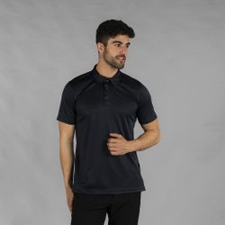 Polo hombre Interlock colores