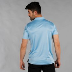 Polo hombre Interlock colores