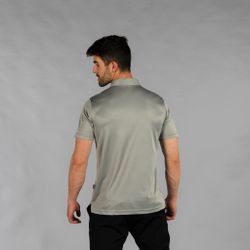 Polo hombre Interlock colores