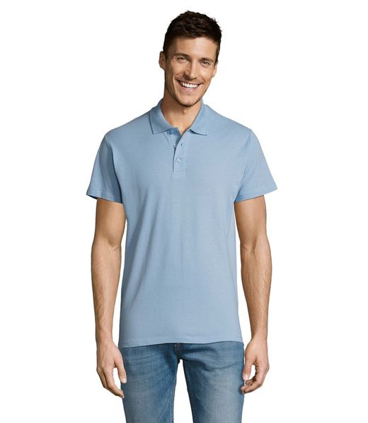 Polo hombre Summer
