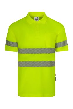 Polo manga corta CS