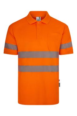 Polo manga corta CS