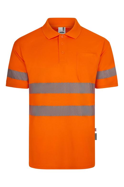 Polo manga corta CS