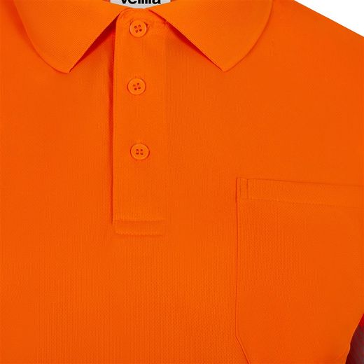 Polo manga corta CS