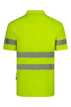 Polo manga corta CS