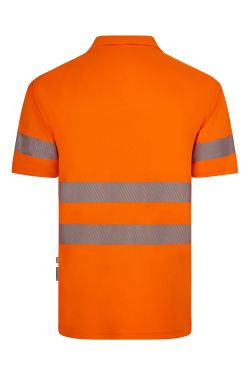 Polo manga corta CS