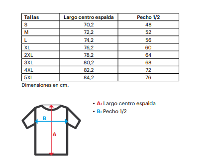 Polo manga corta