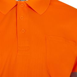 Polo manga larga CS