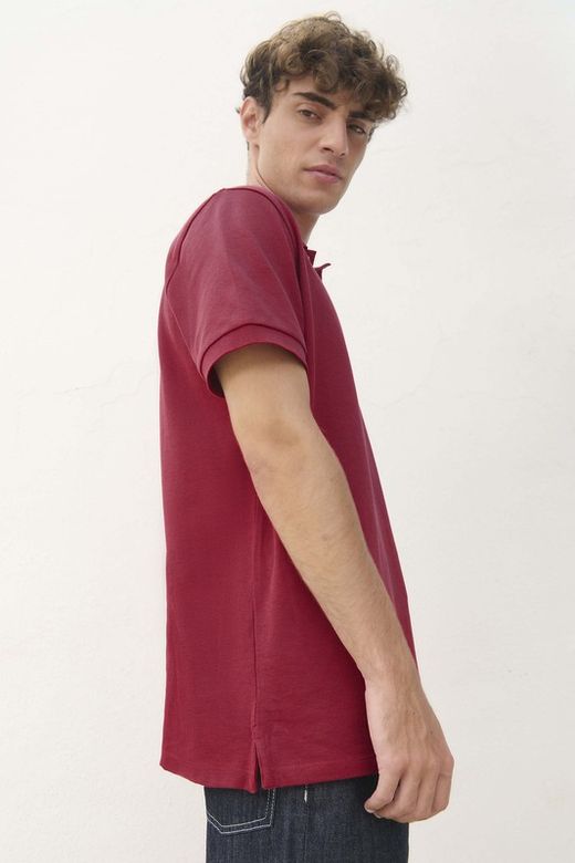 Polo MC Pacific colores