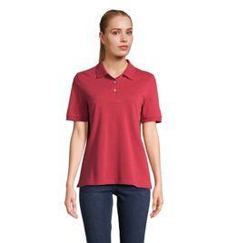 Polo MC Pacific Mujer colores