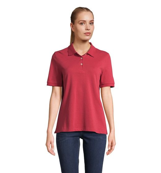 Polo MC Pacific Mujer colores
