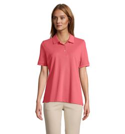 Polo MC Pacific Mujer colores