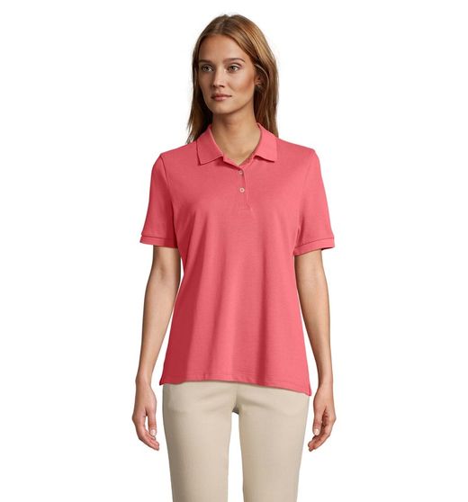 Polo MC Pacific Mujer colores