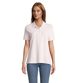 Polo MC Pacific Mujer colores