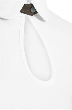 Polo Mujer Escote Lágrima colores