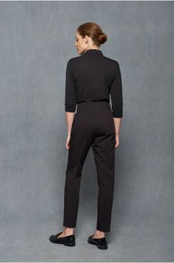 Polo Mujer Escote Lágrima colores