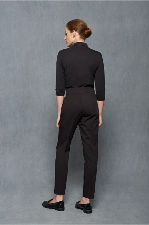 Polo Mujer Escote Lágrima colores