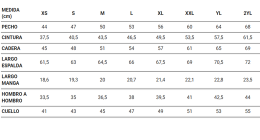 Polo mujer Interlock colores