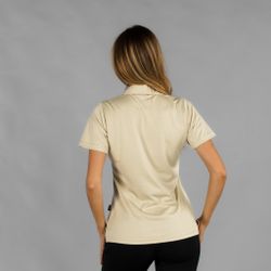 Polo mujer Interlock colores