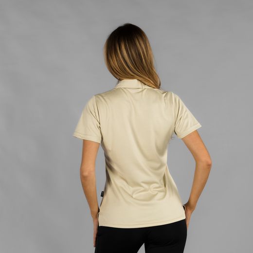 Polo mujer Interlock colores